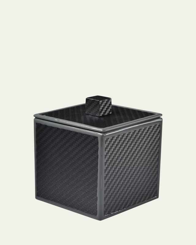 Le Mans Tall Square Container